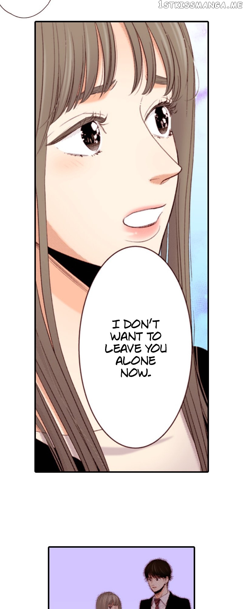 Liar - Manga Chapter 145 - page 11