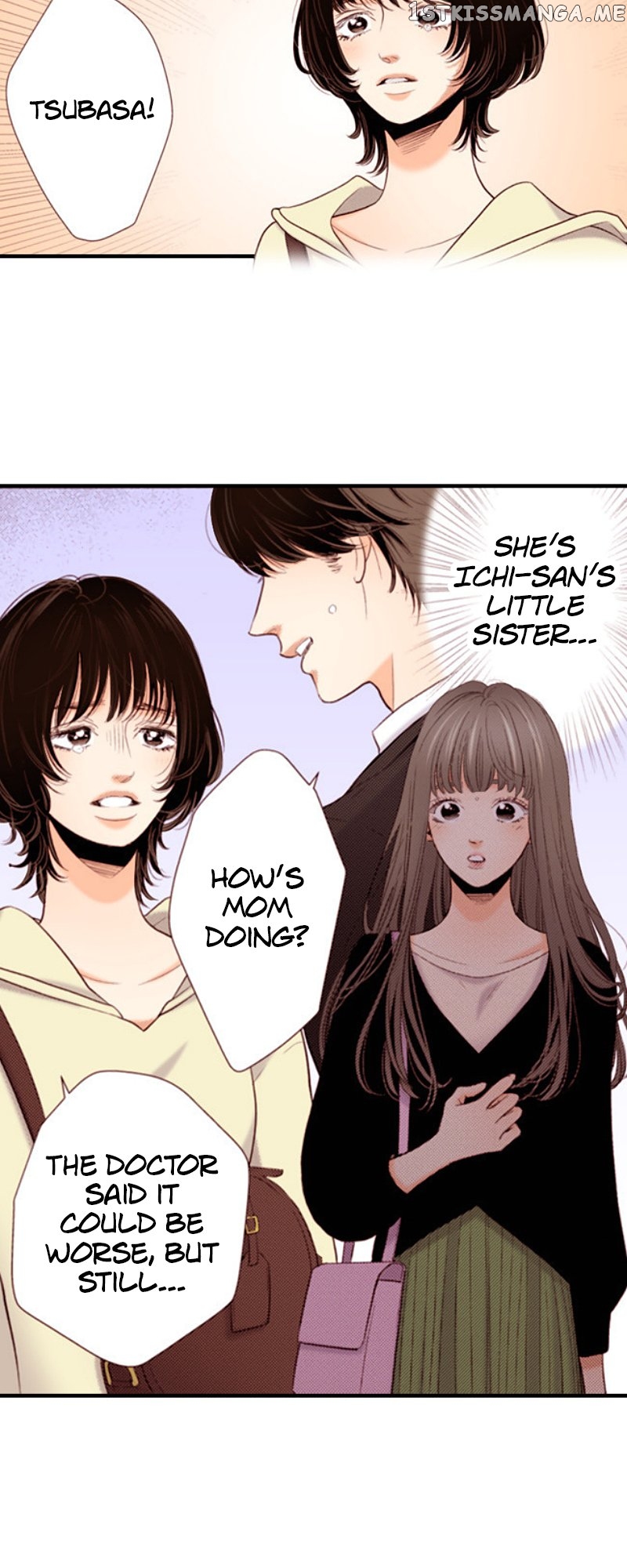 Liar - Manga Chapter 145 - page 16