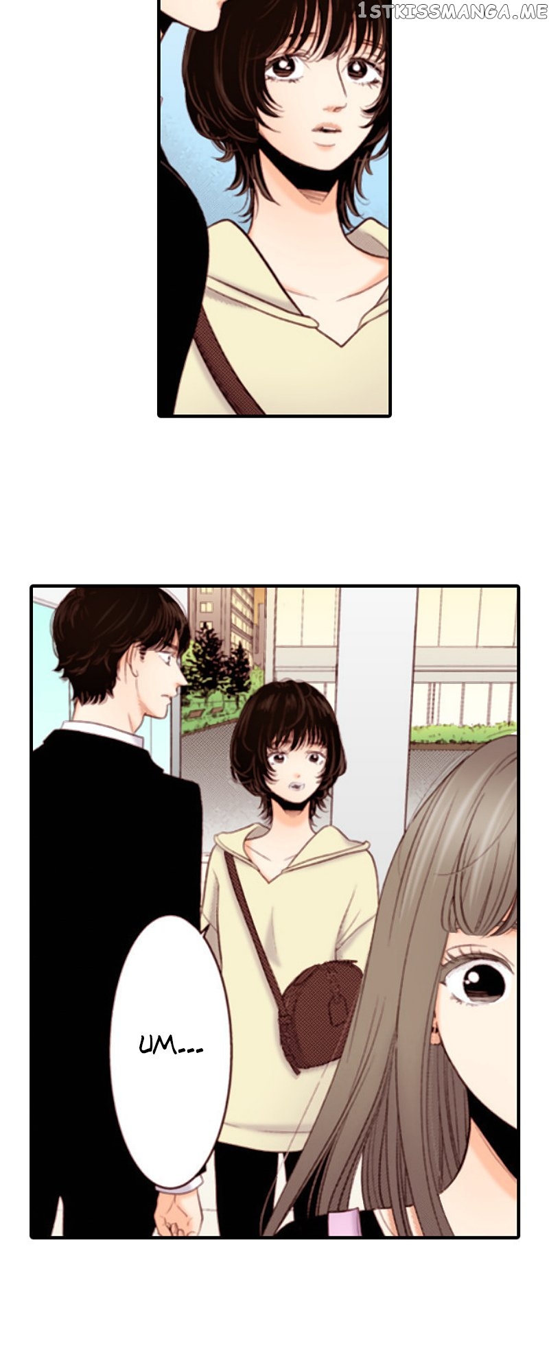 Liar - Manga Chapter 145 - page 20