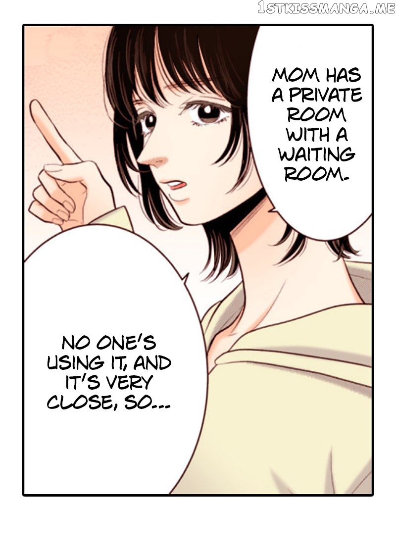 Liar - Manga Chapter 145 - page 21