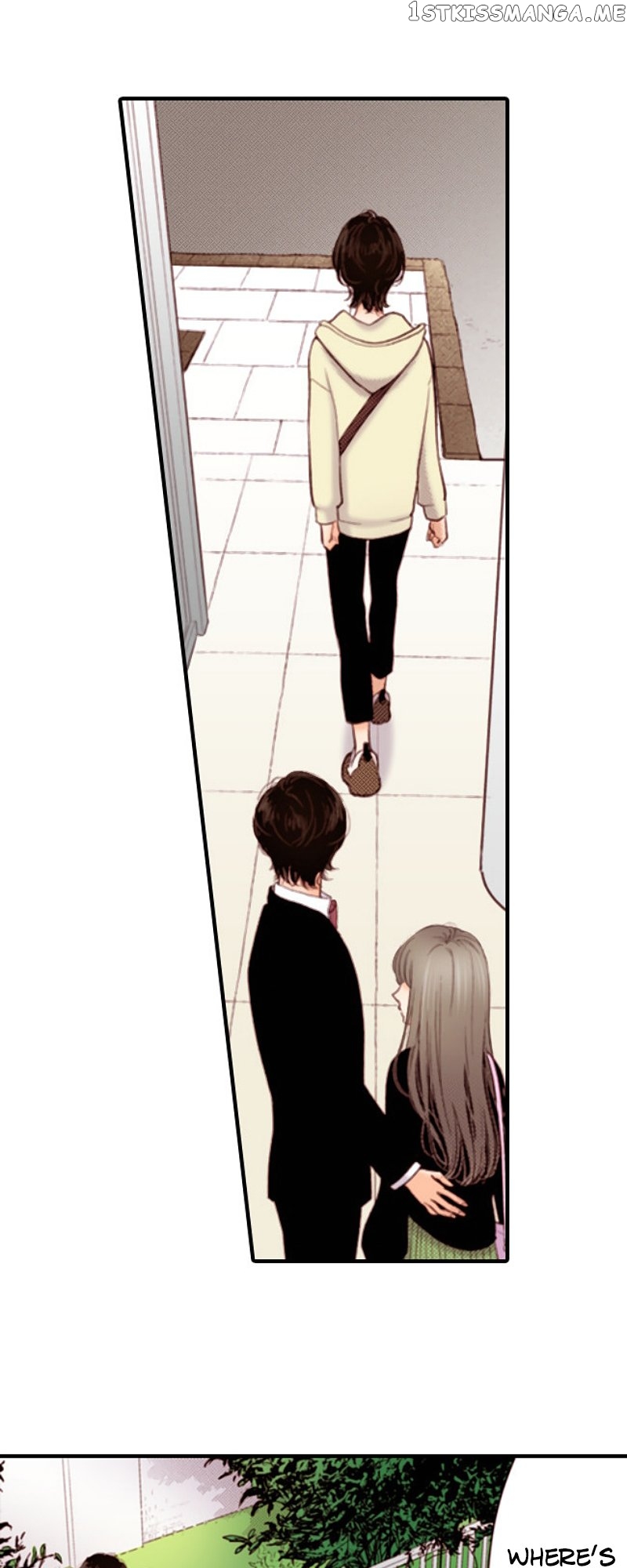 Liar - Manga Chapter 145 - page 22