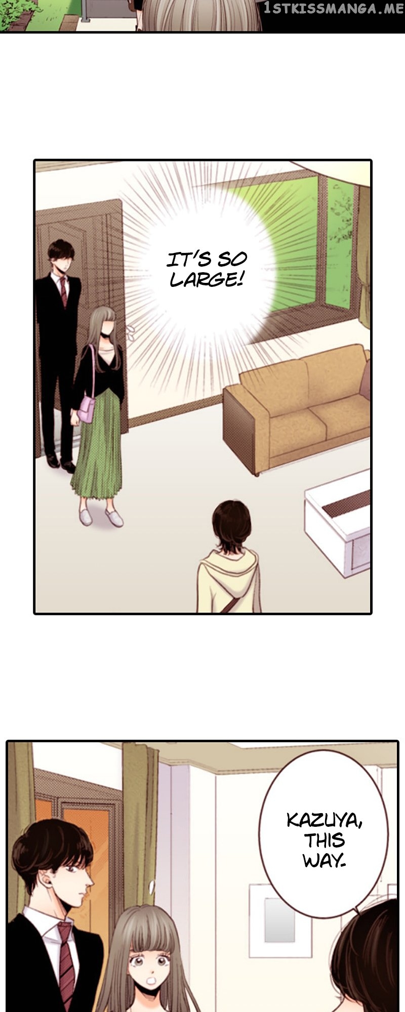 Liar - Manga Chapter 145 - page 24