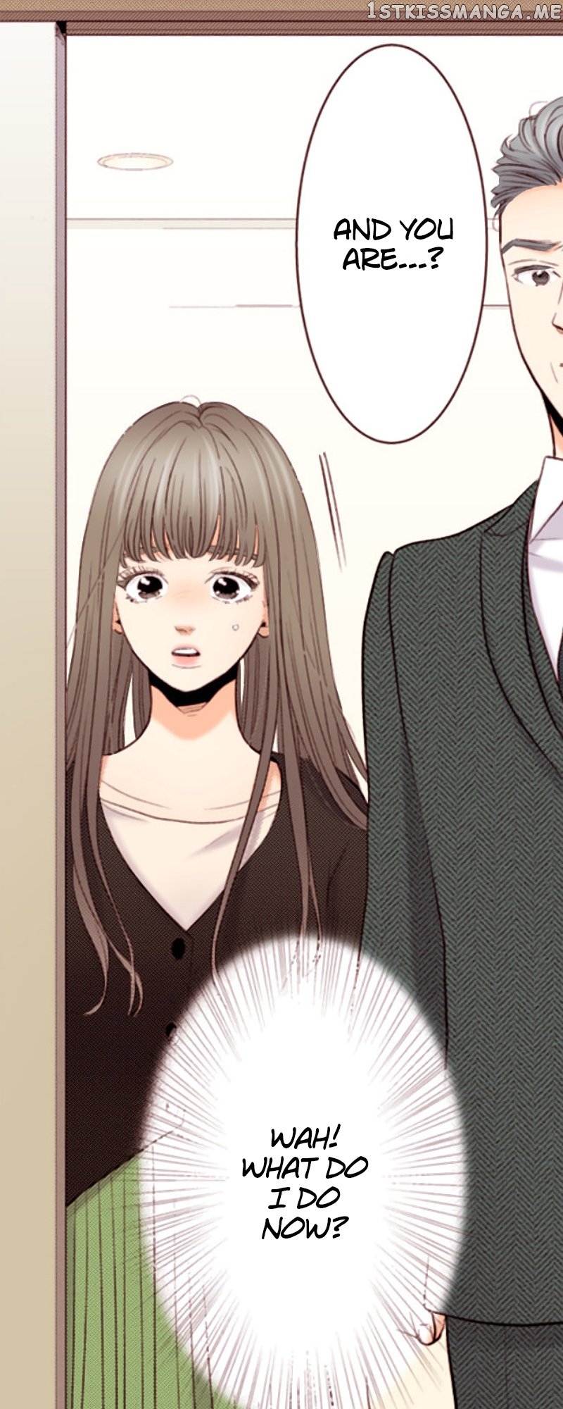 Liar - Manga Chapter 145 - page 34