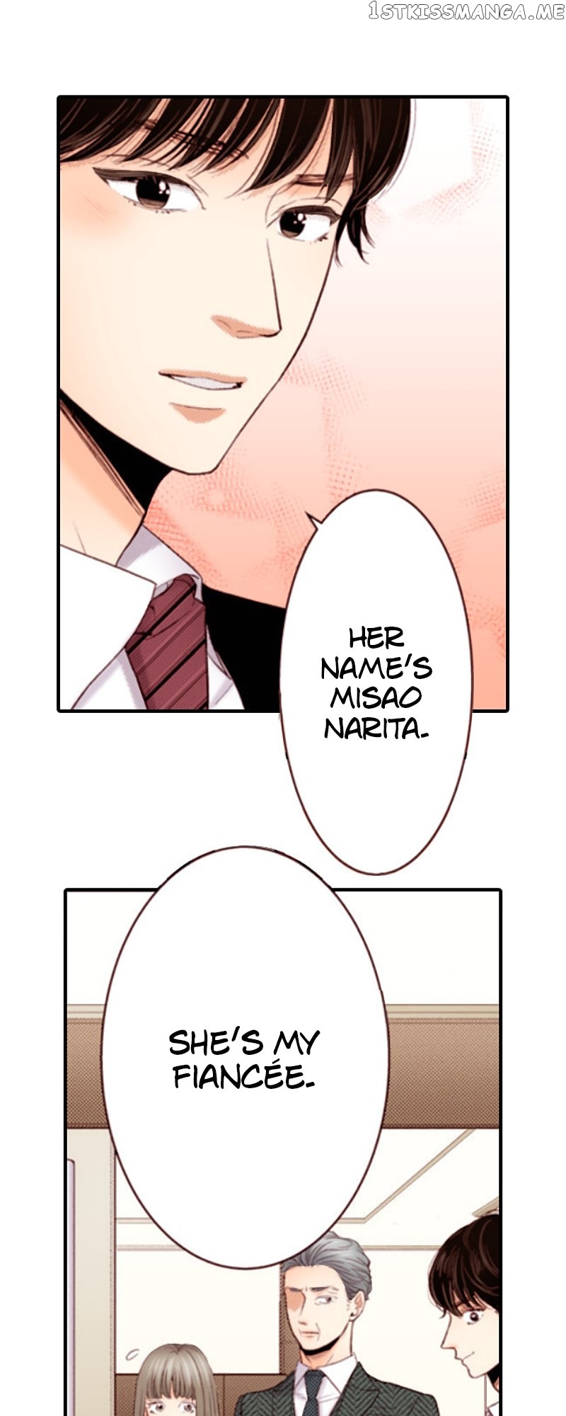 Liar - Manga Chapter 145 - page 36