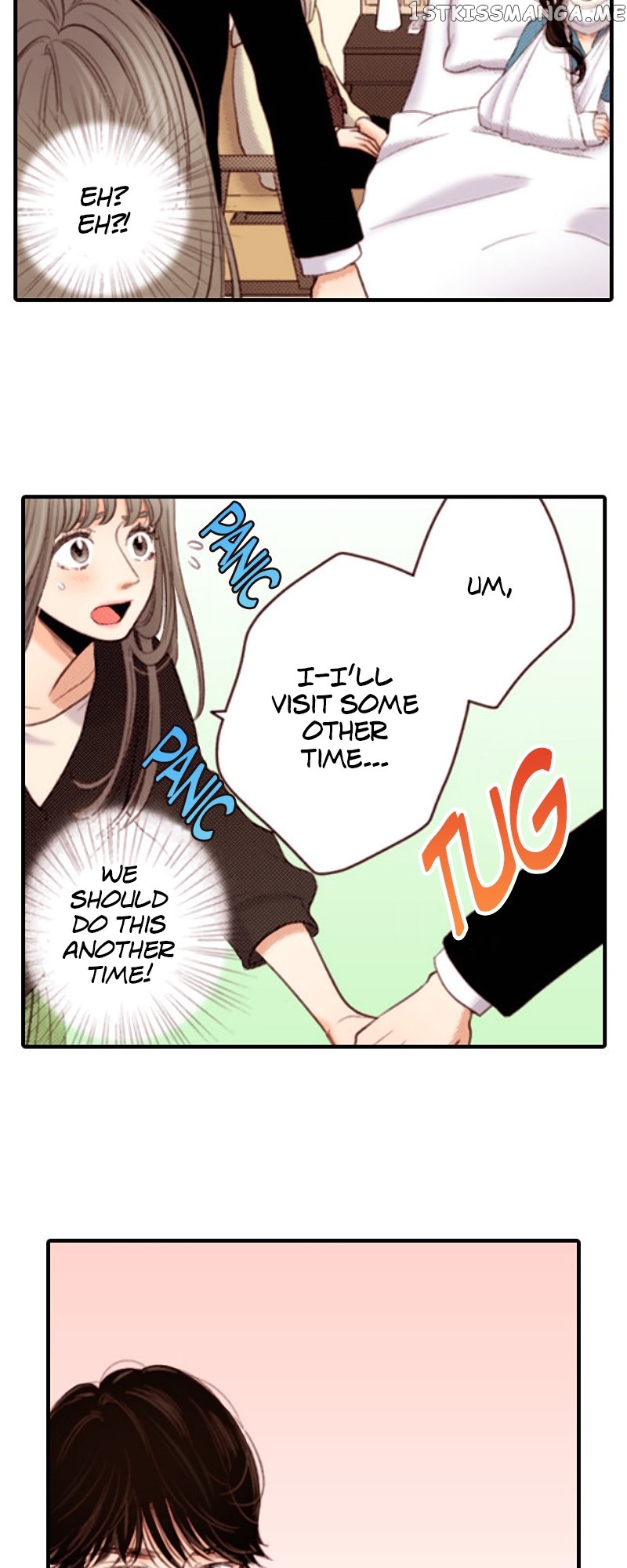 Liar - Manga Chapter 145 - page 38
