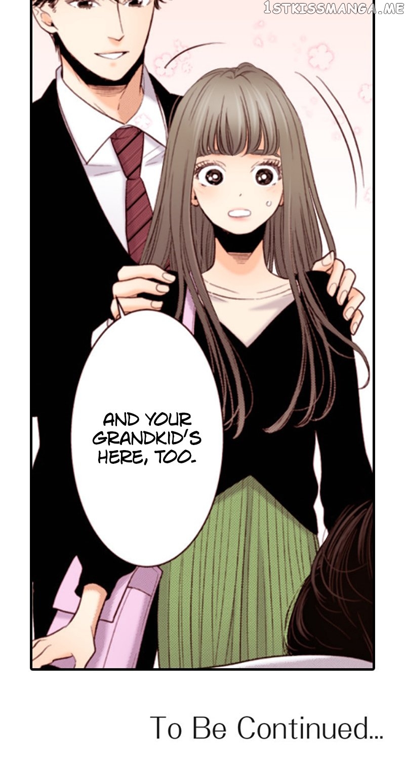 Liar - Manga Chapter 145 - page 39