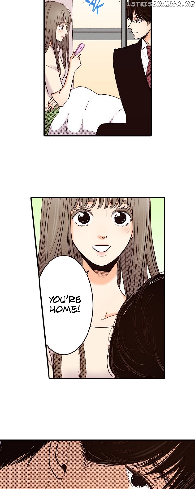 Liar - Manga Chapter 144 - page 11
