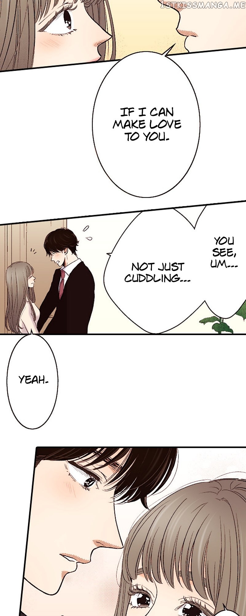 Liar - Manga Chapter 144 - page 18