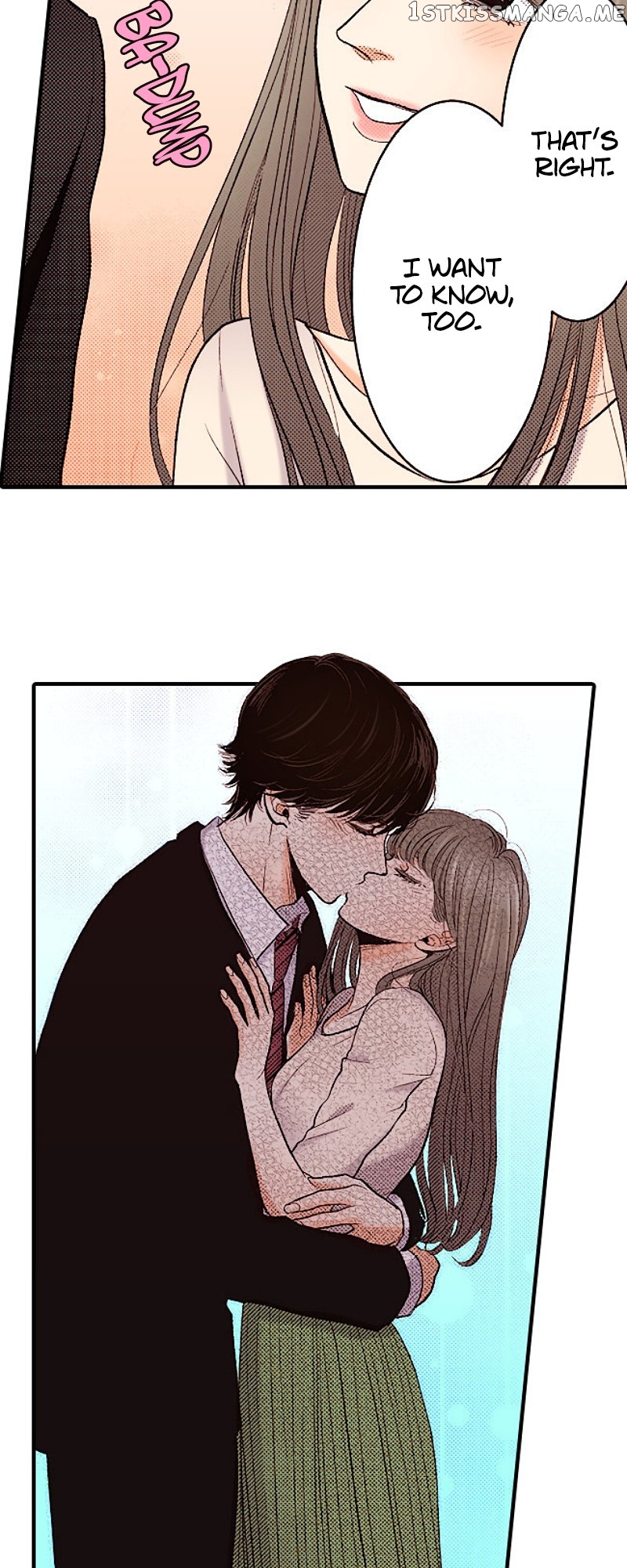 Liar - Manga Chapter 144 - page 19