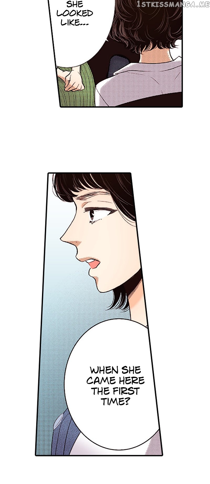 Liar - Manga Chapter 144 - page 22