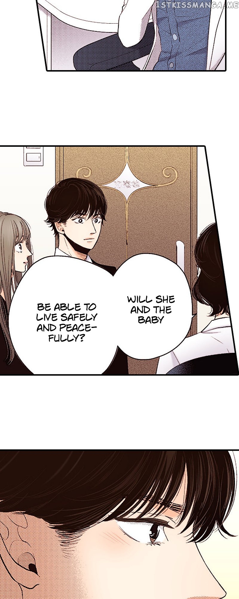Liar - Manga Chapter 144 - page 24
