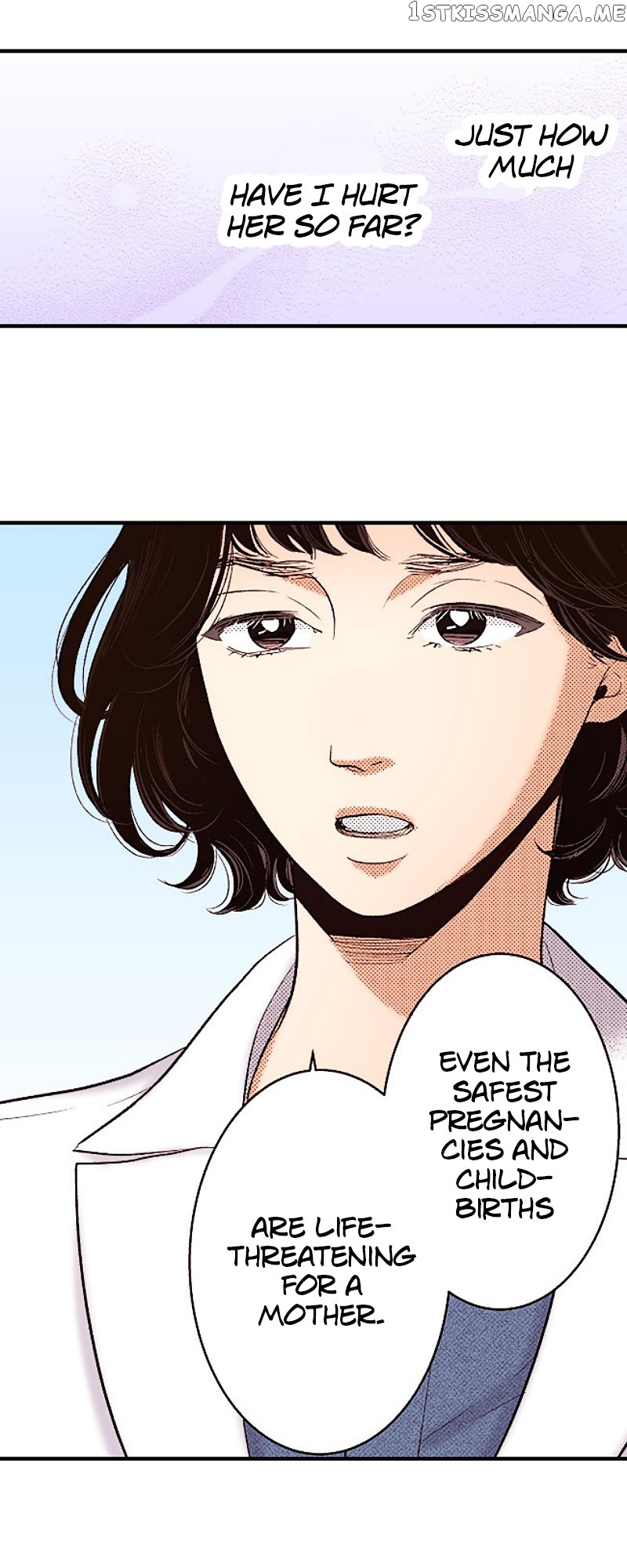 Liar - Manga Chapter 144 - page 26