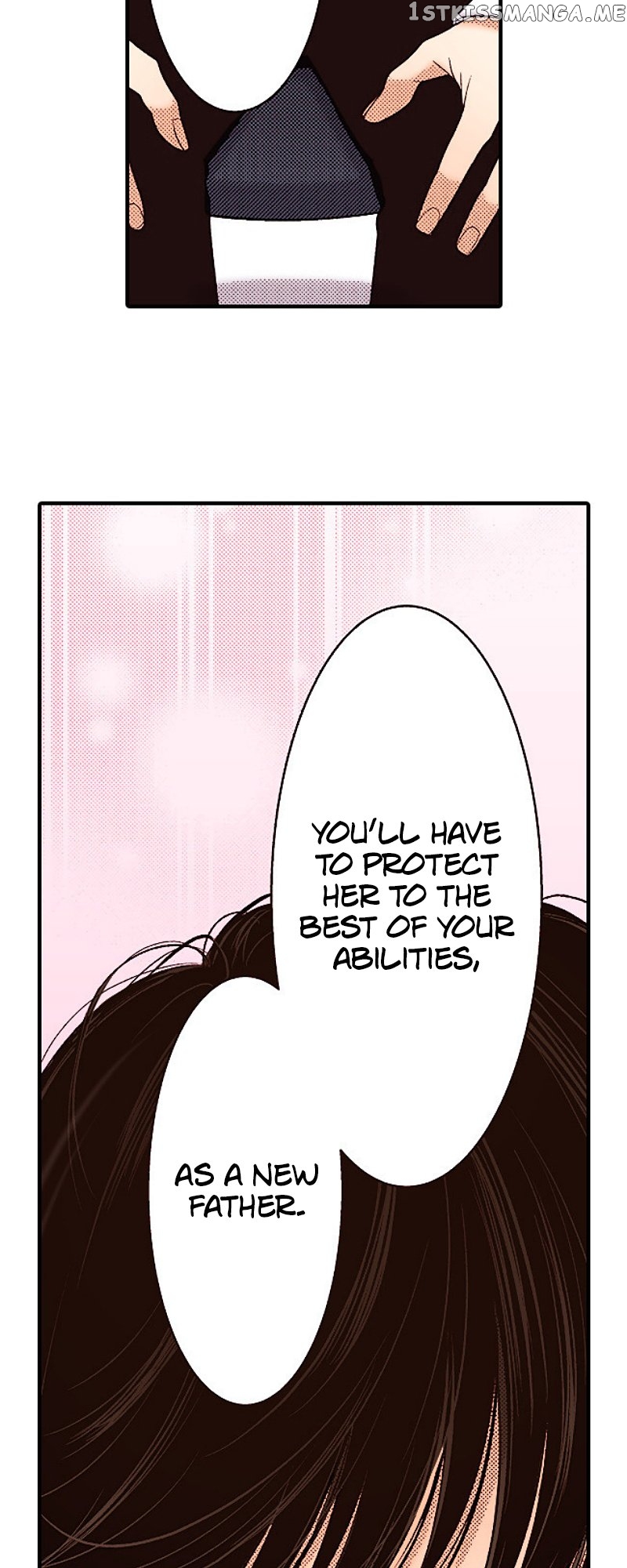 Liar - Manga Chapter 144 - page 28