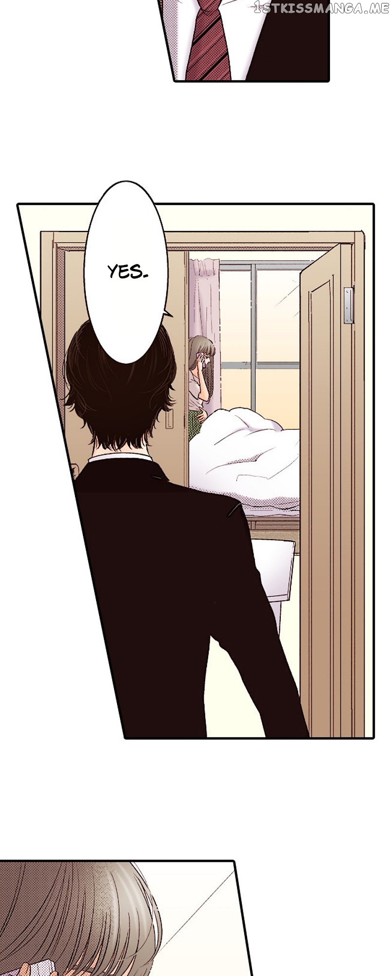Liar - Manga Chapter 144 - page 3