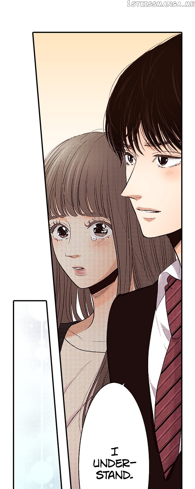 Liar - Manga Chapter 144 - page 30