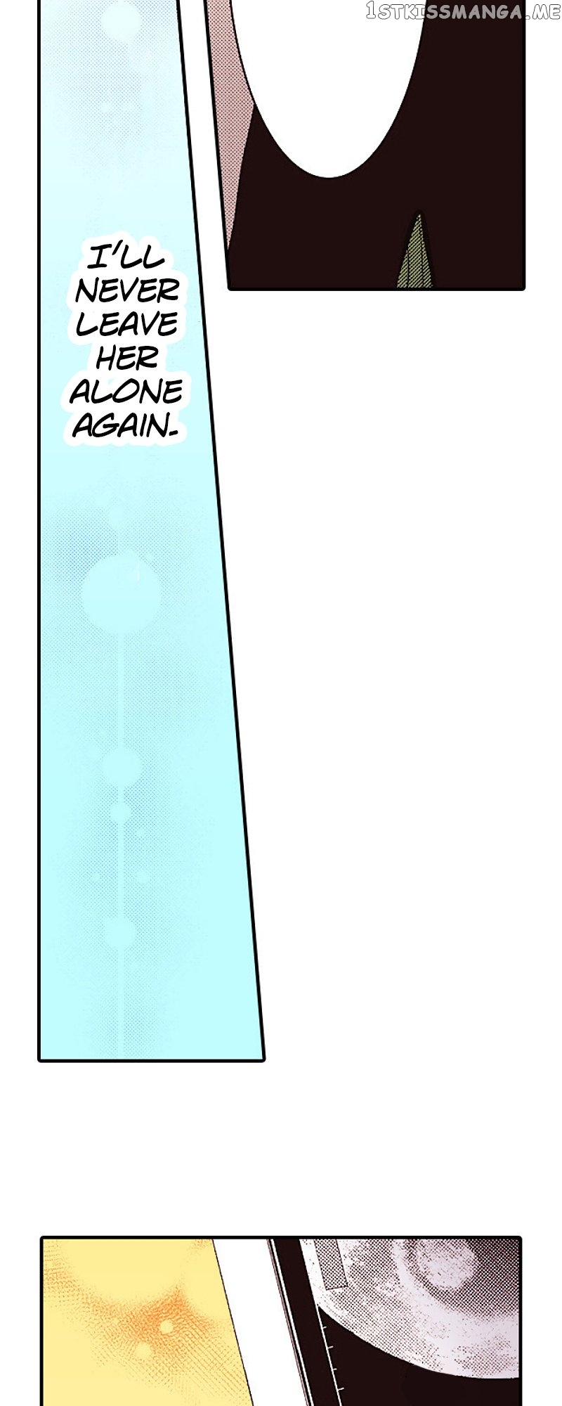 Liar - Manga Chapter 144 - page 31