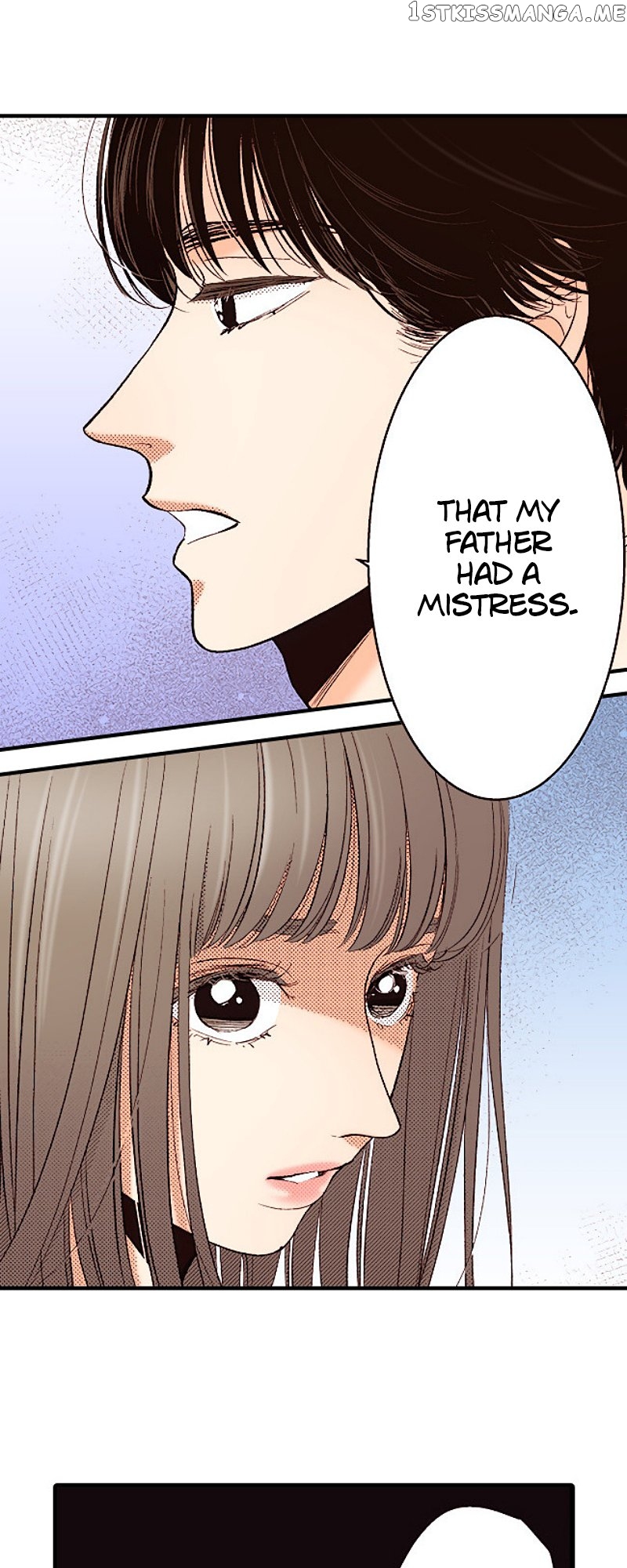 Liar - Manga Chapter 144 - page 37