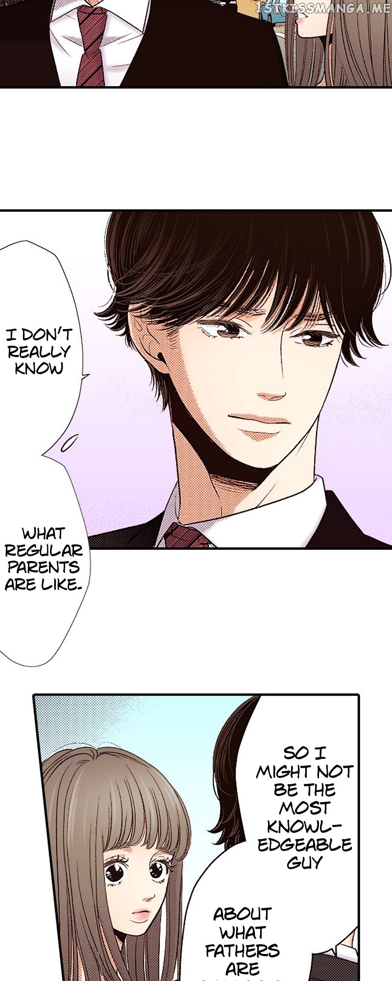 Liar - Manga Chapter 144 - page 40