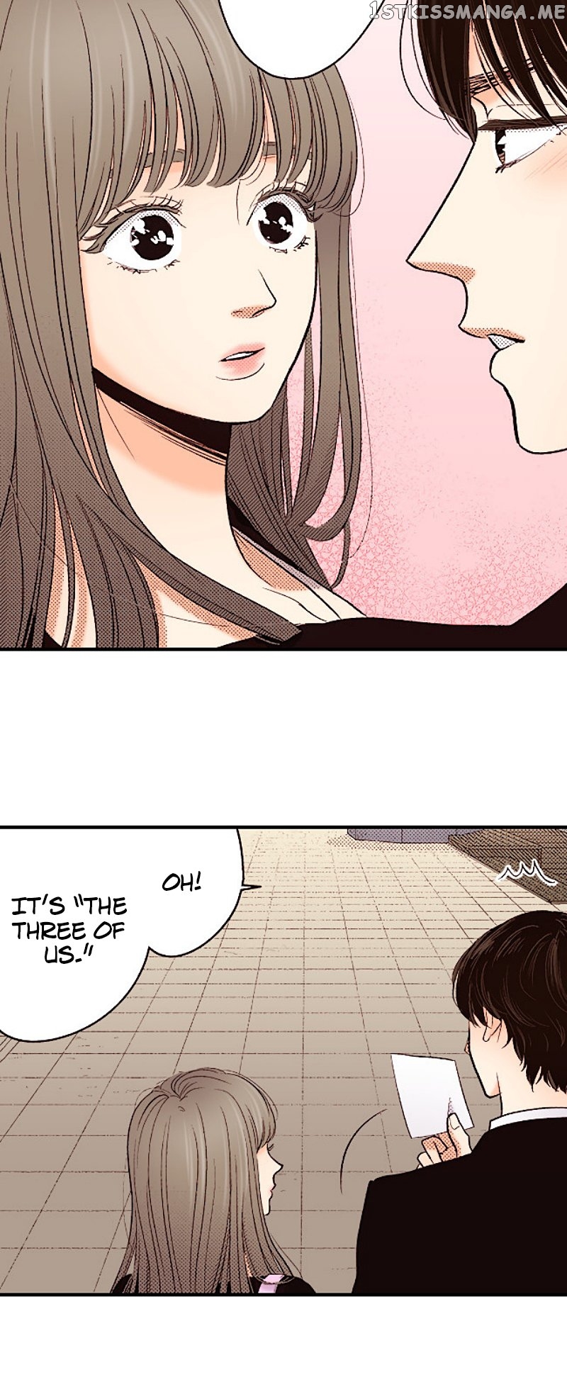 Liar - Manga Chapter 144 - page 42