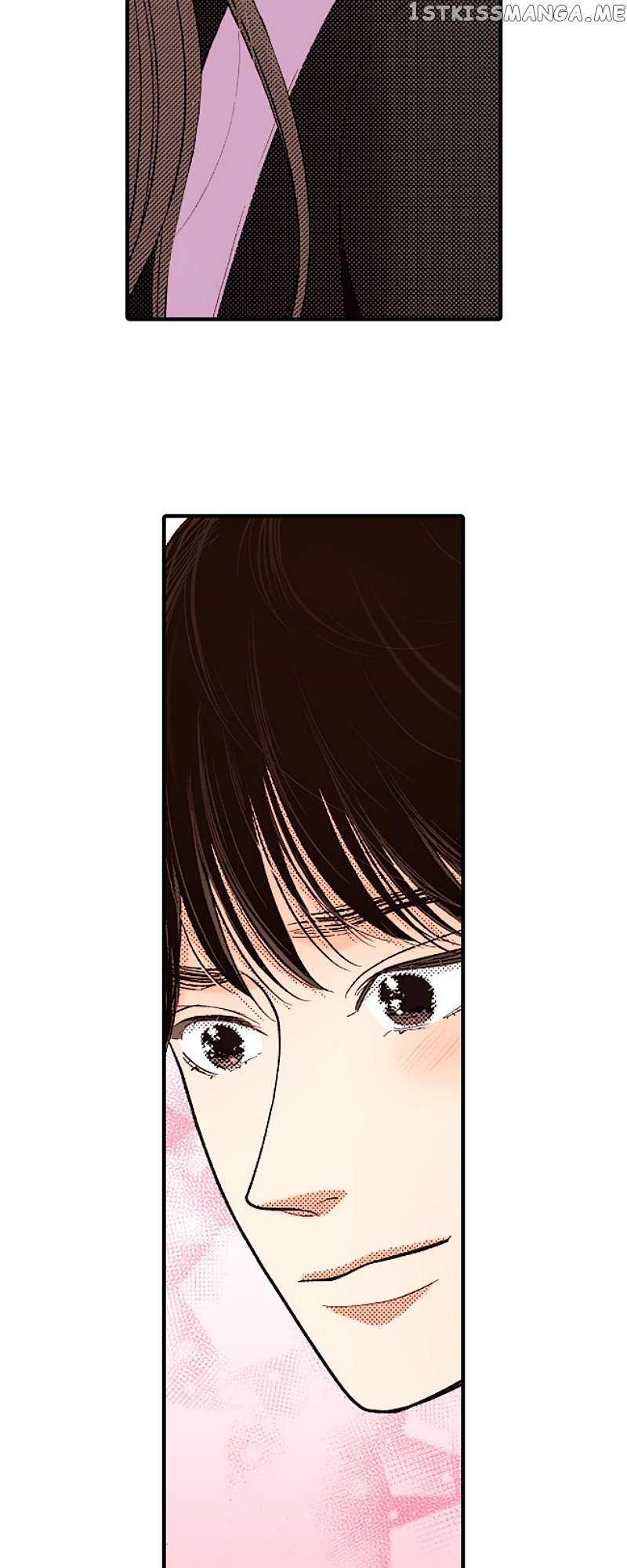 Liar - Manga Chapter 144 - page 44