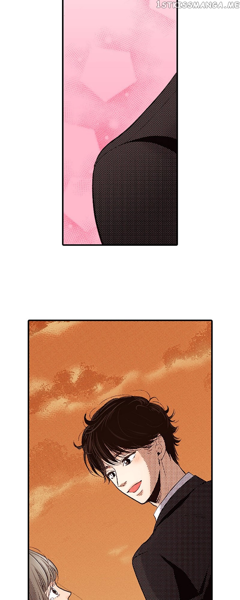 Liar - Manga Chapter 144 - page 45