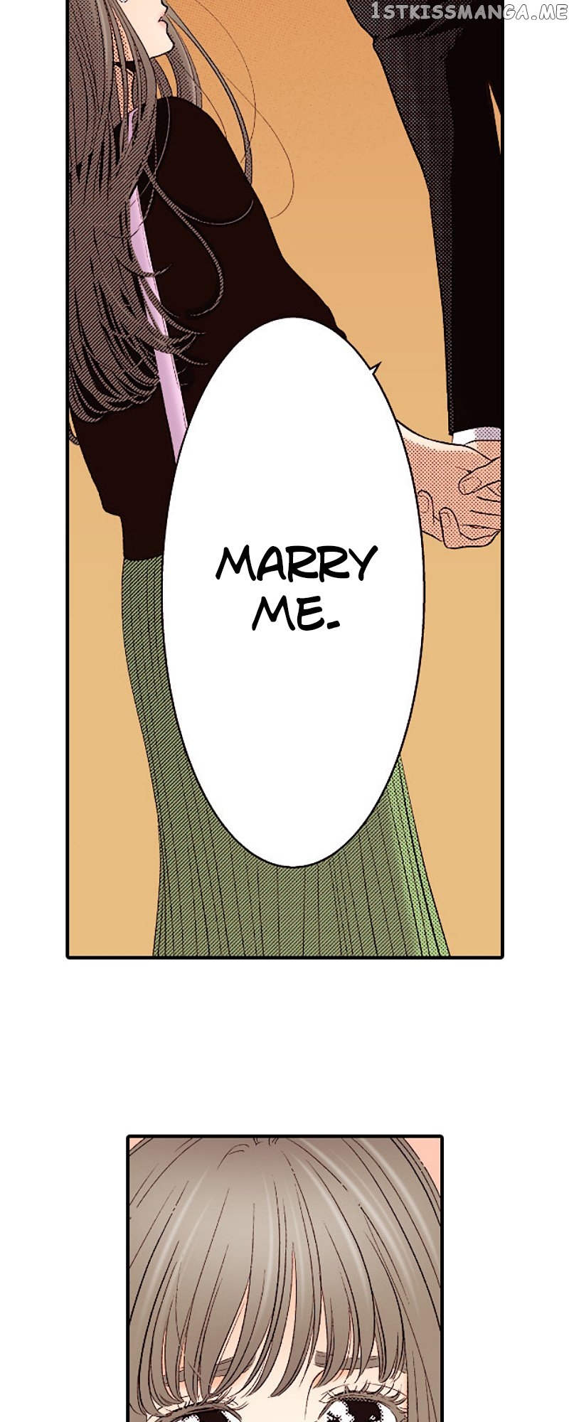 Liar - Manga Chapter 144 - page 46