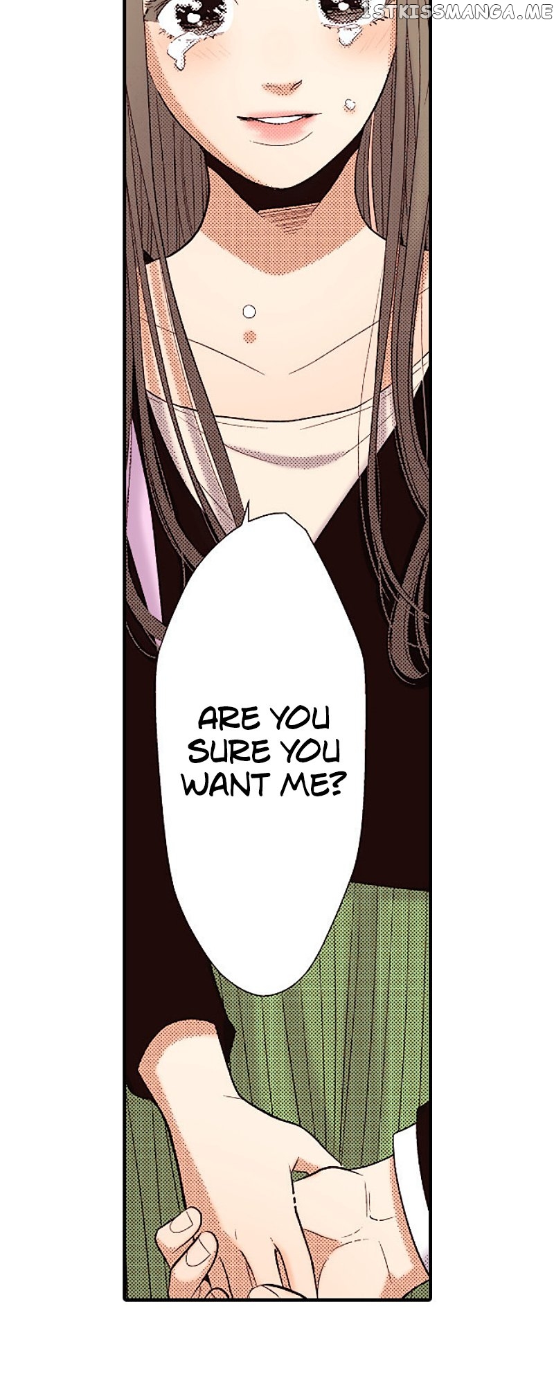 Liar - Manga Chapter 144 - page 47