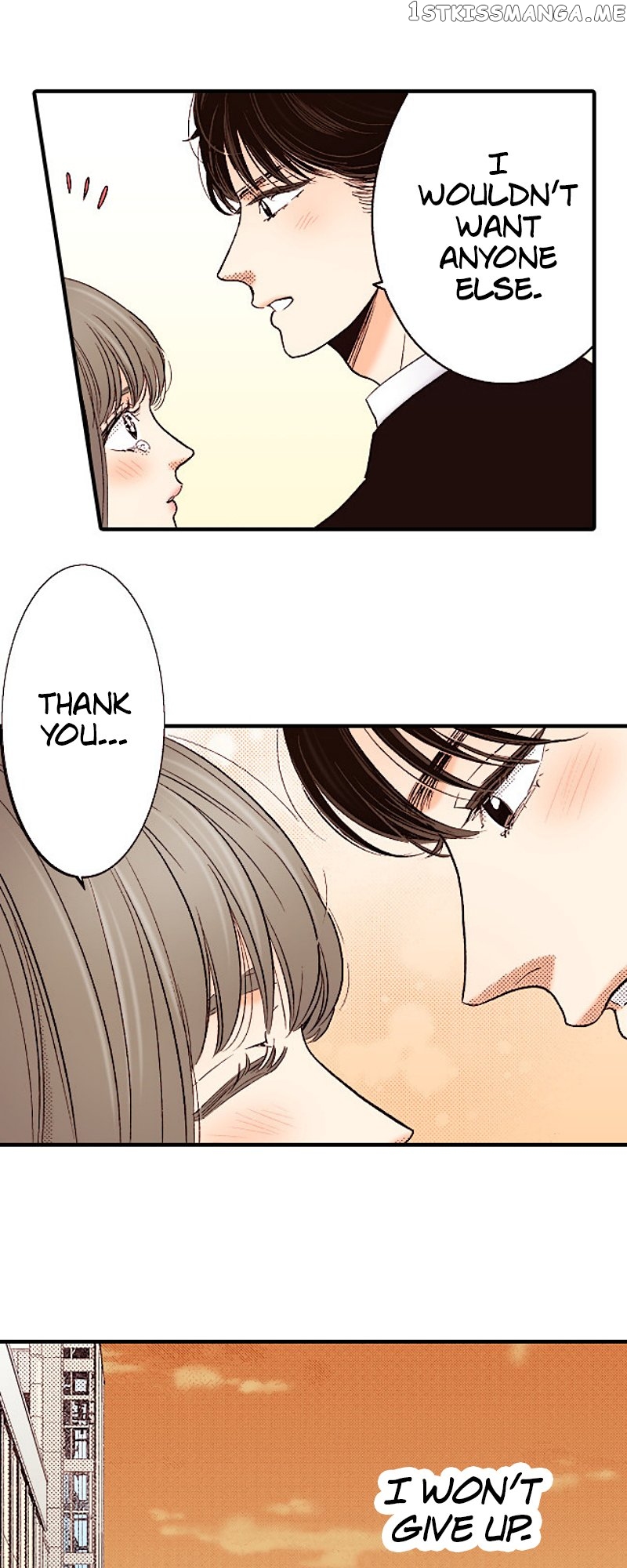 Liar - Manga Chapter 144 - page 49