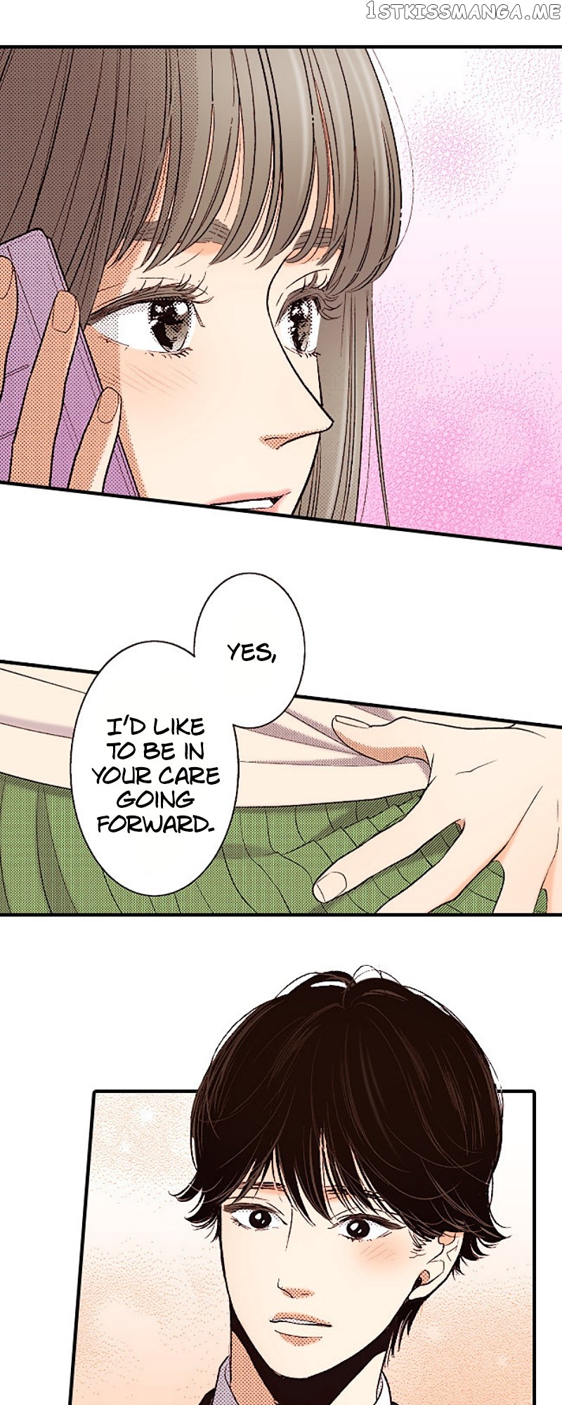 Liar - Manga Chapter 144 - page 5