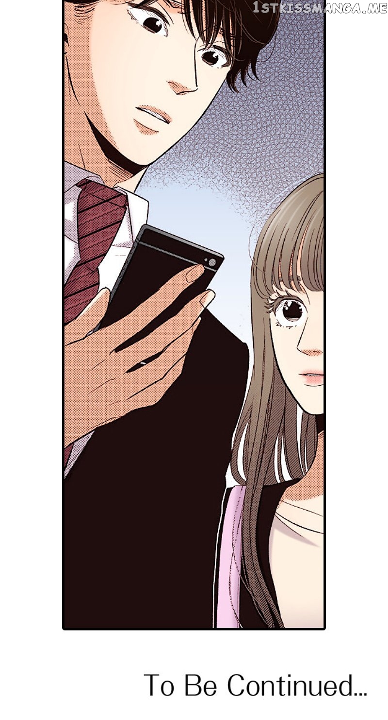 Liar - Manga Chapter 144 - page 51