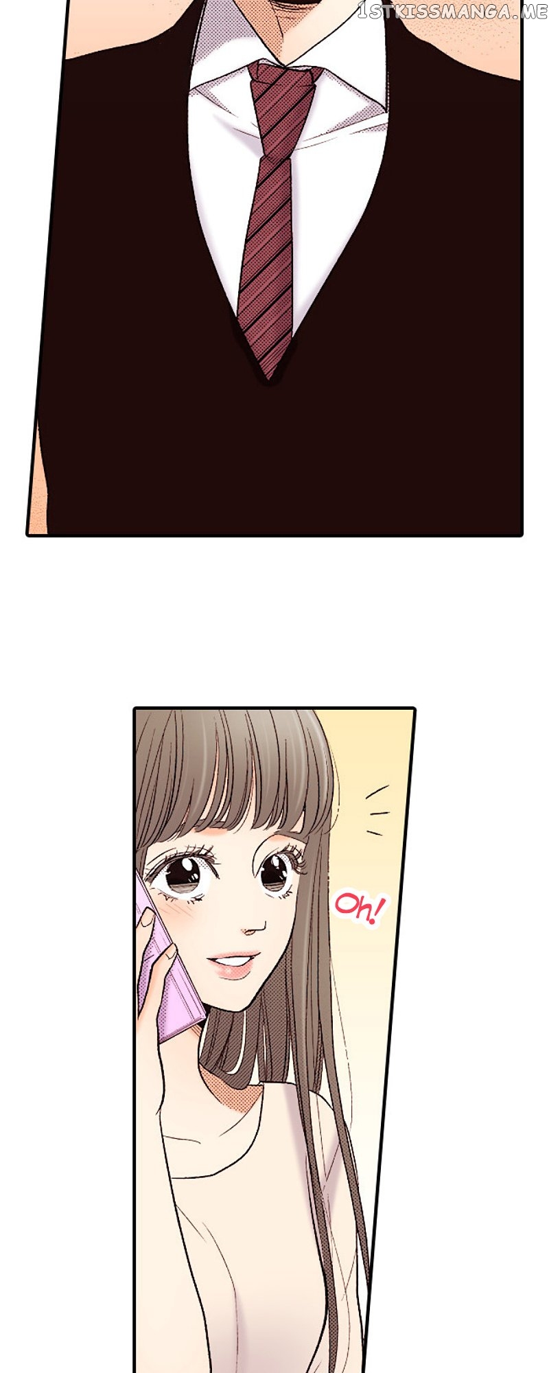 Liar - Manga Chapter 144 - page 6