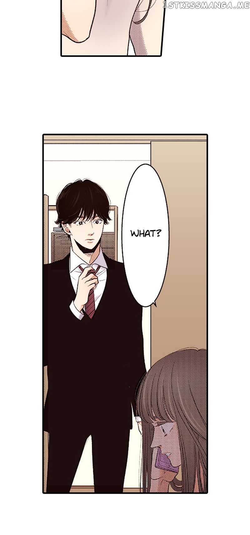 Liar - Manga Chapter 144 - page 7
