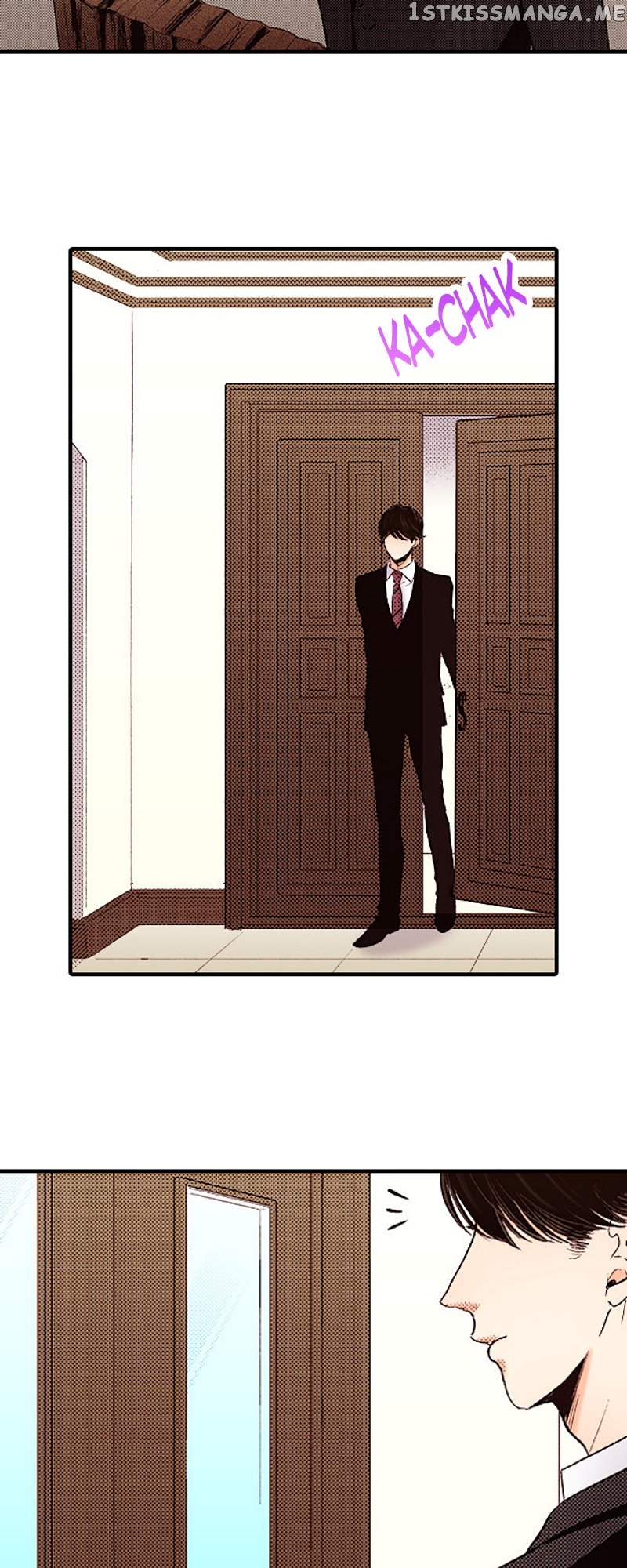 Liar - Manga Chapter 143 - page 11