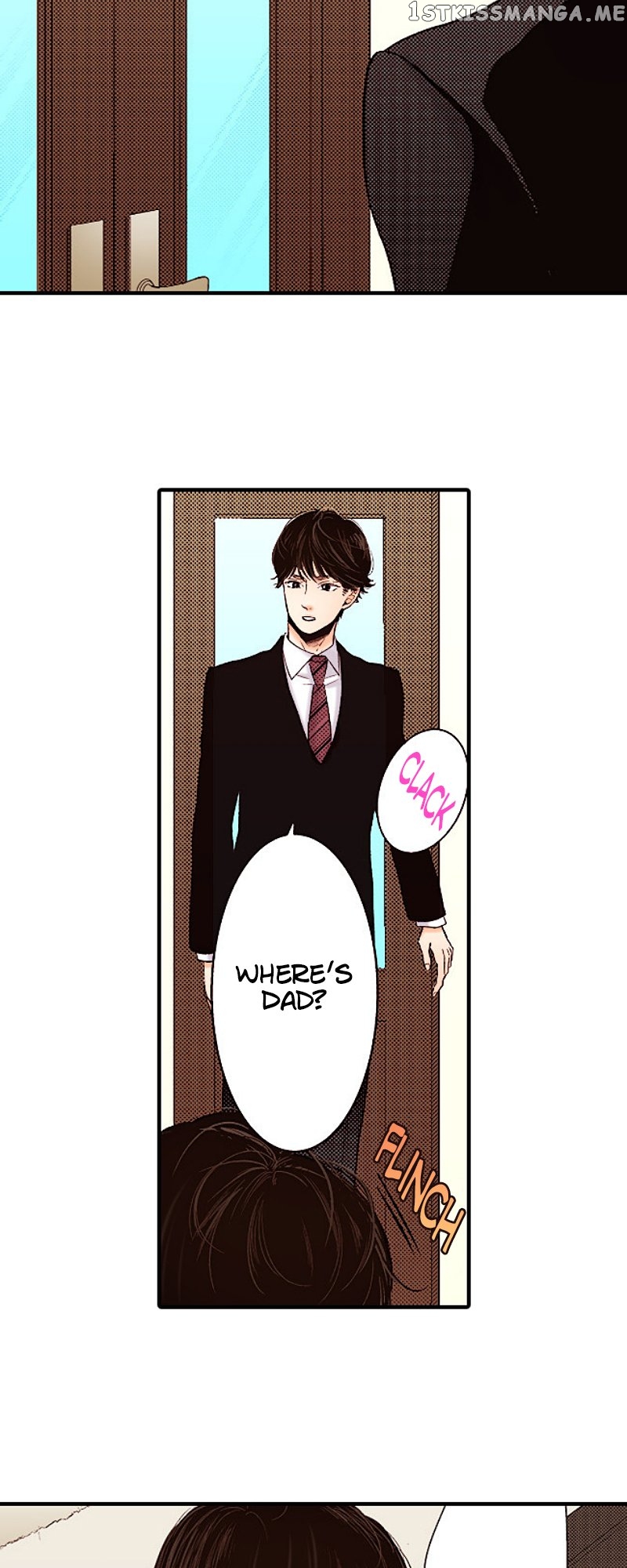Liar - Manga Chapter 143 - page 12