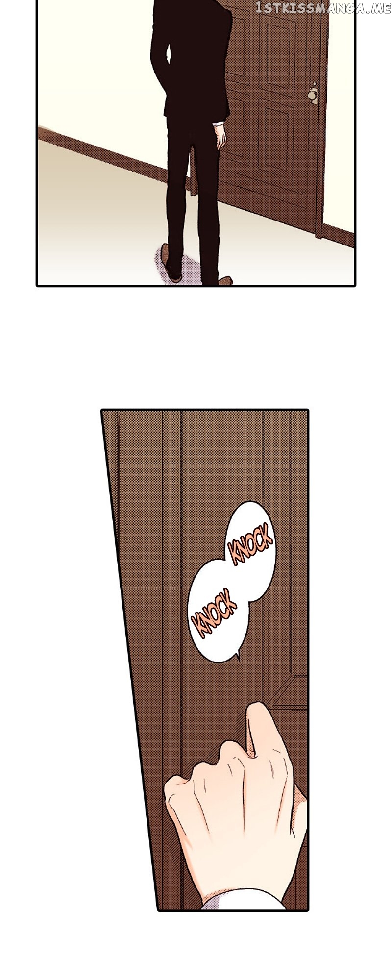 Liar - Manga Chapter 143 - page 16