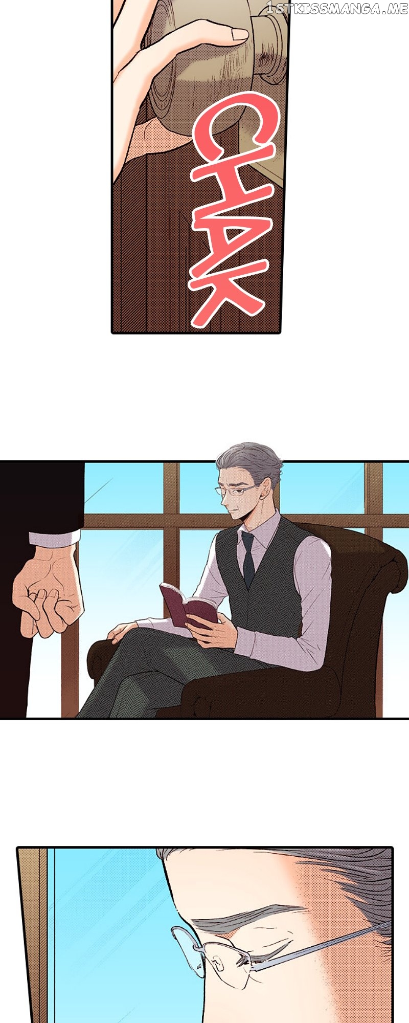 Liar - Manga Chapter 143 - page 18