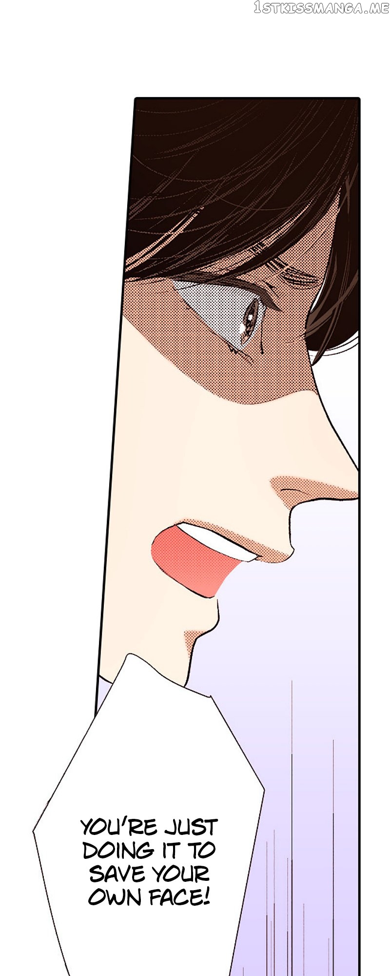Liar - Manga Chapter 143 - page 24