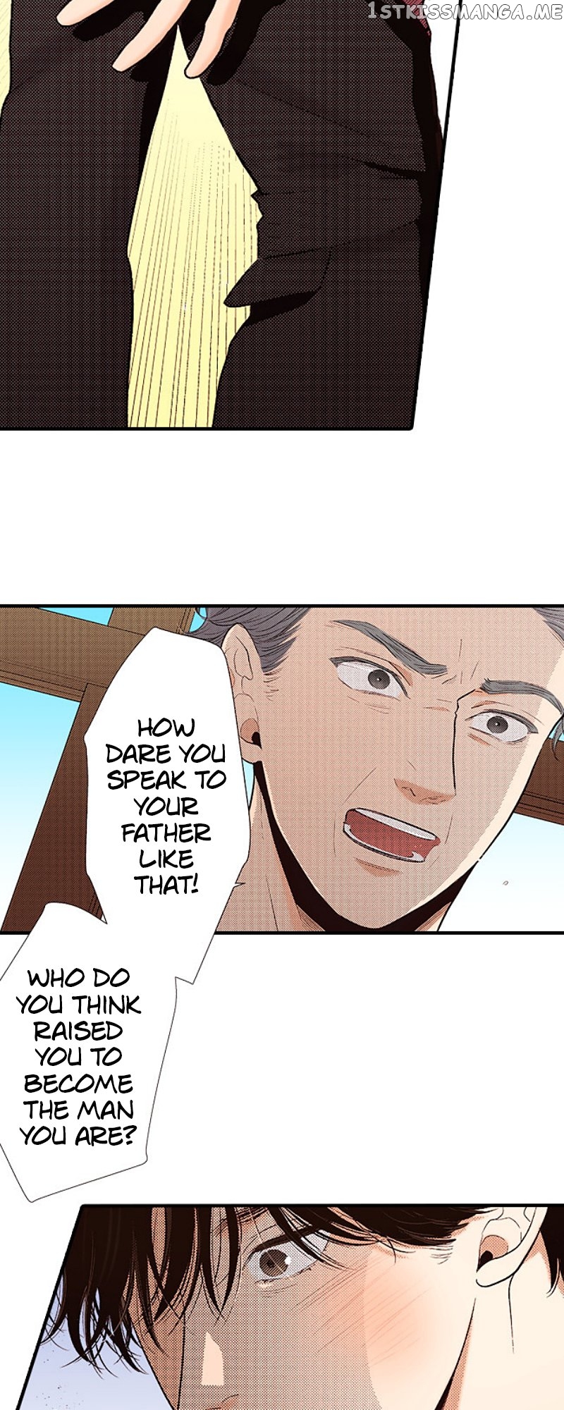 Liar - Manga Chapter 143 - page 26