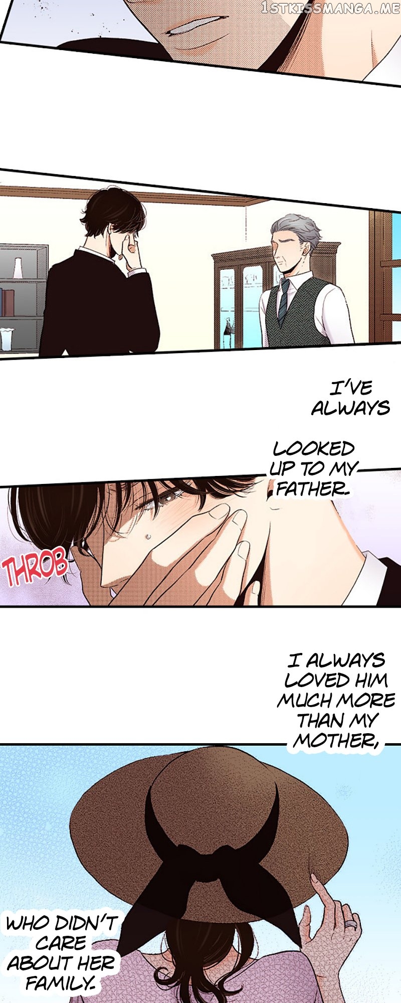 Liar - Manga Chapter 143 - page 27