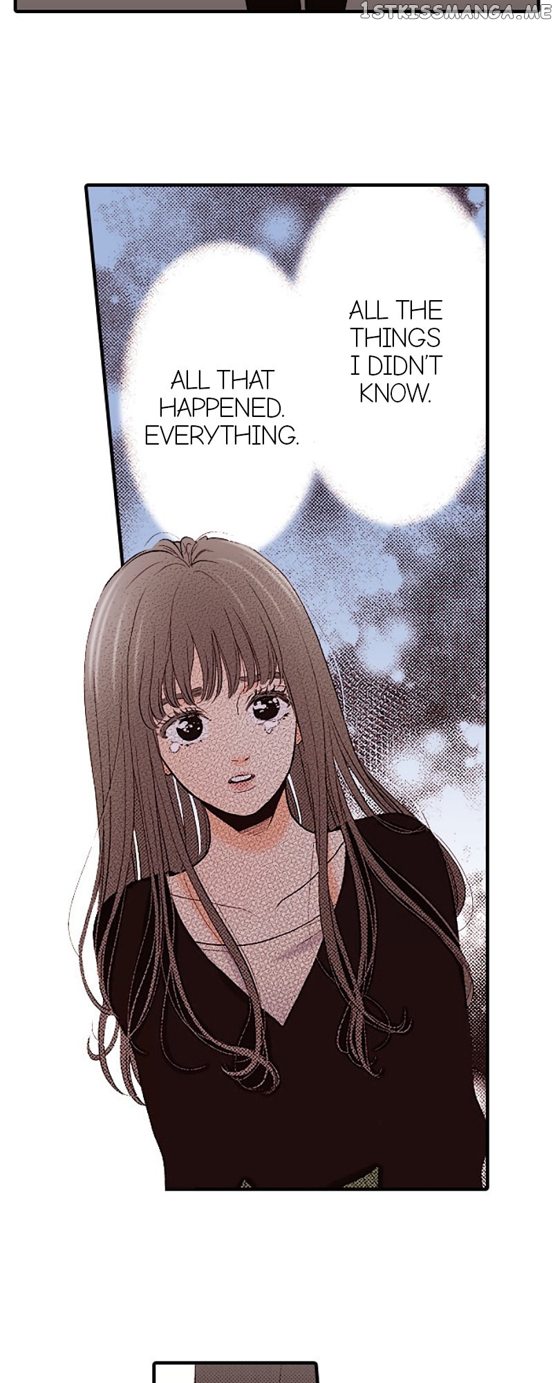 Liar - Manga Chapter 143 - page 3