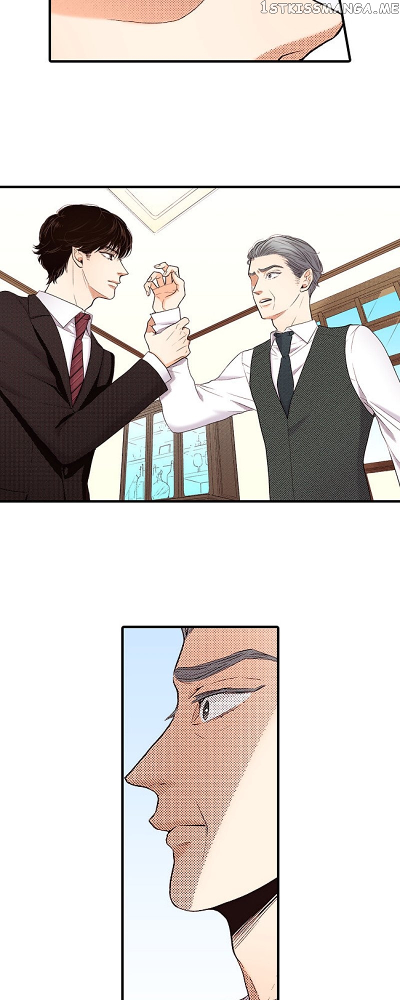 Liar - Manga Chapter 143 - page 30