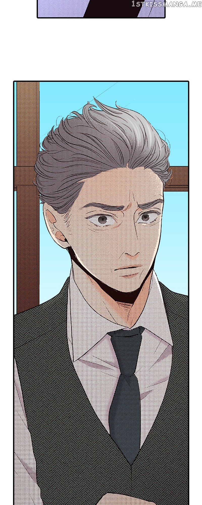 Liar - Manga Chapter 143 - page 33