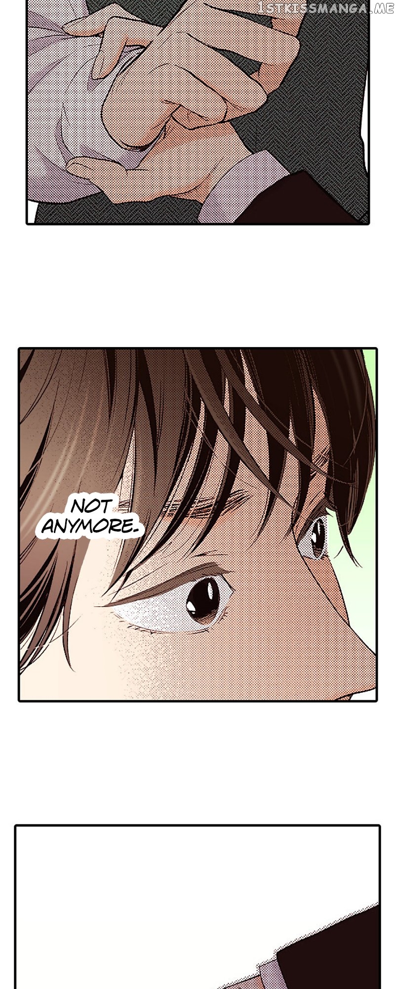 Liar - Manga Chapter 143 - page 34