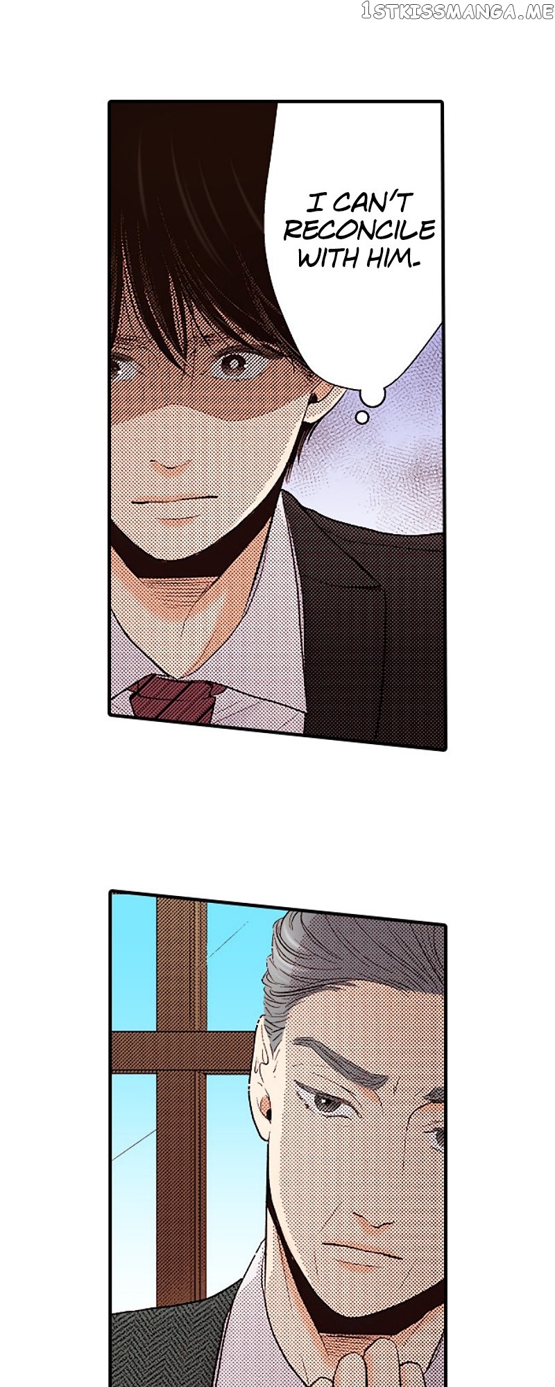 Liar - Manga Chapter 143 - page 36