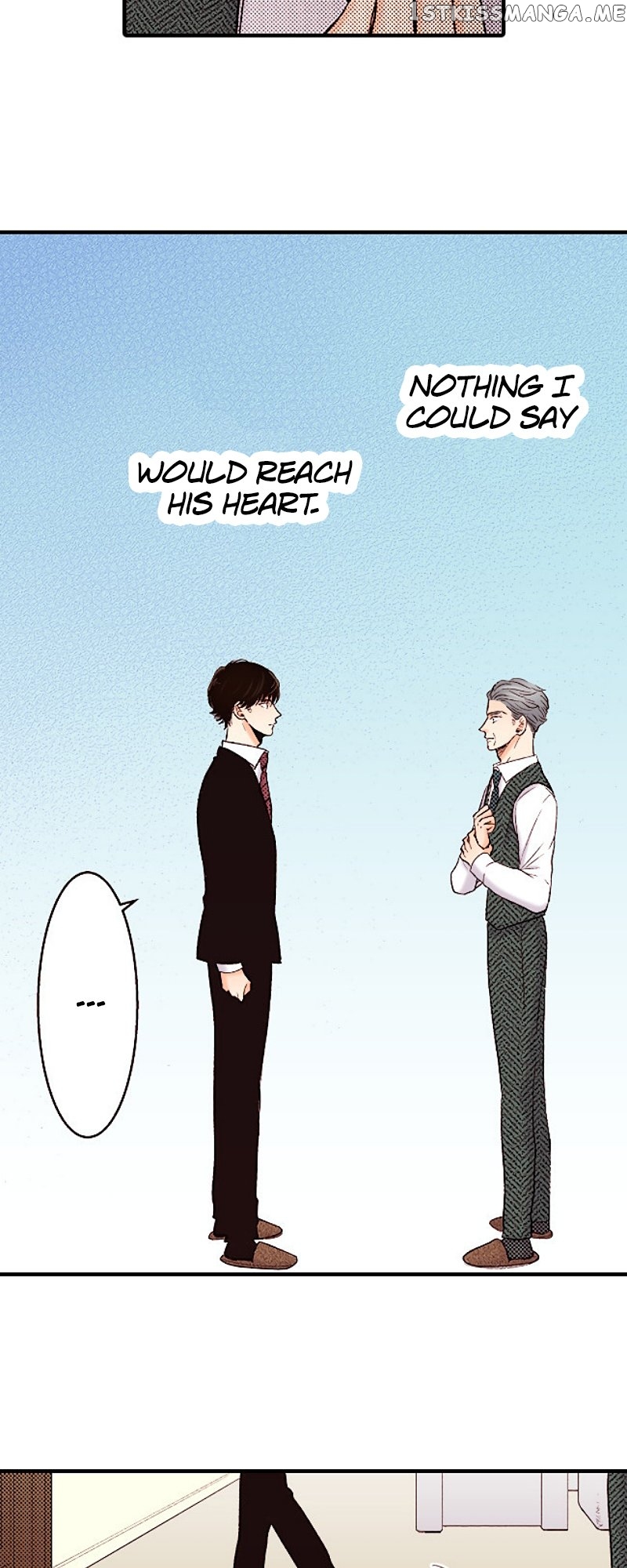 Liar - Manga Chapter 143 - page 37