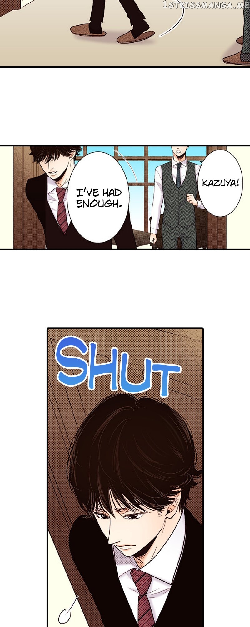 Liar - Manga Chapter 143 - page 38