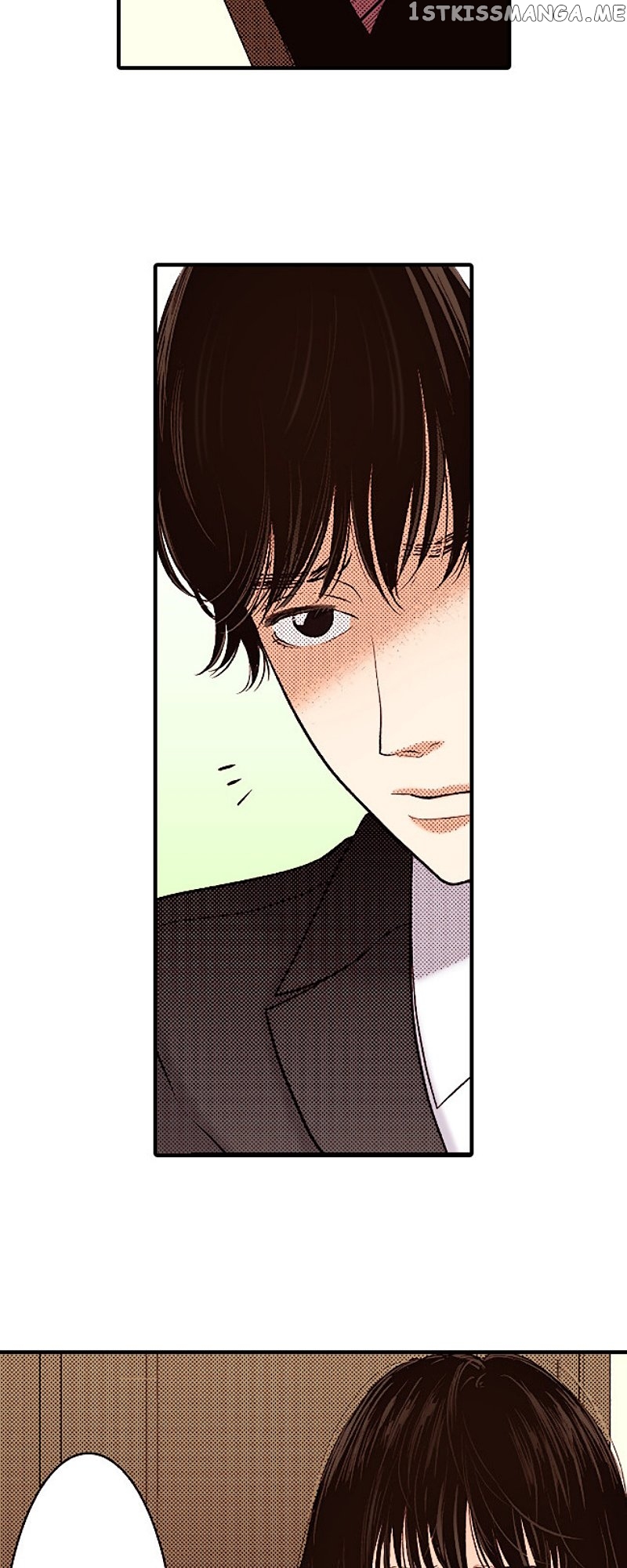 Liar - Manga Chapter 143 - page 39