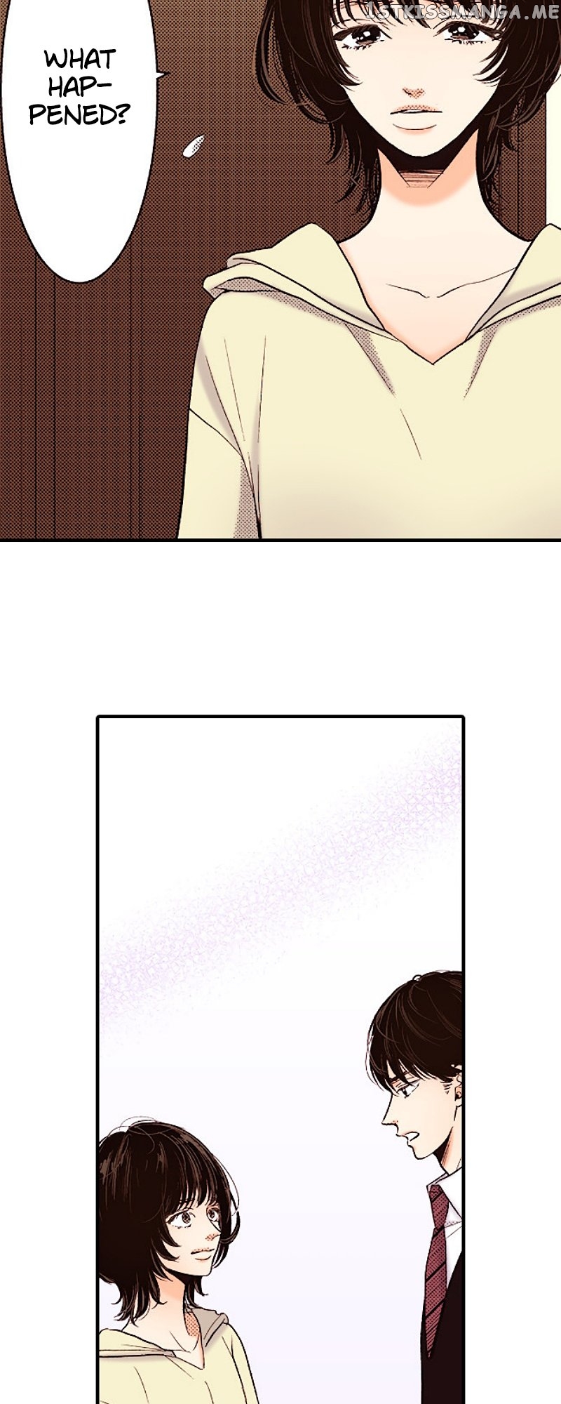Liar - Manga Chapter 143 - page 40