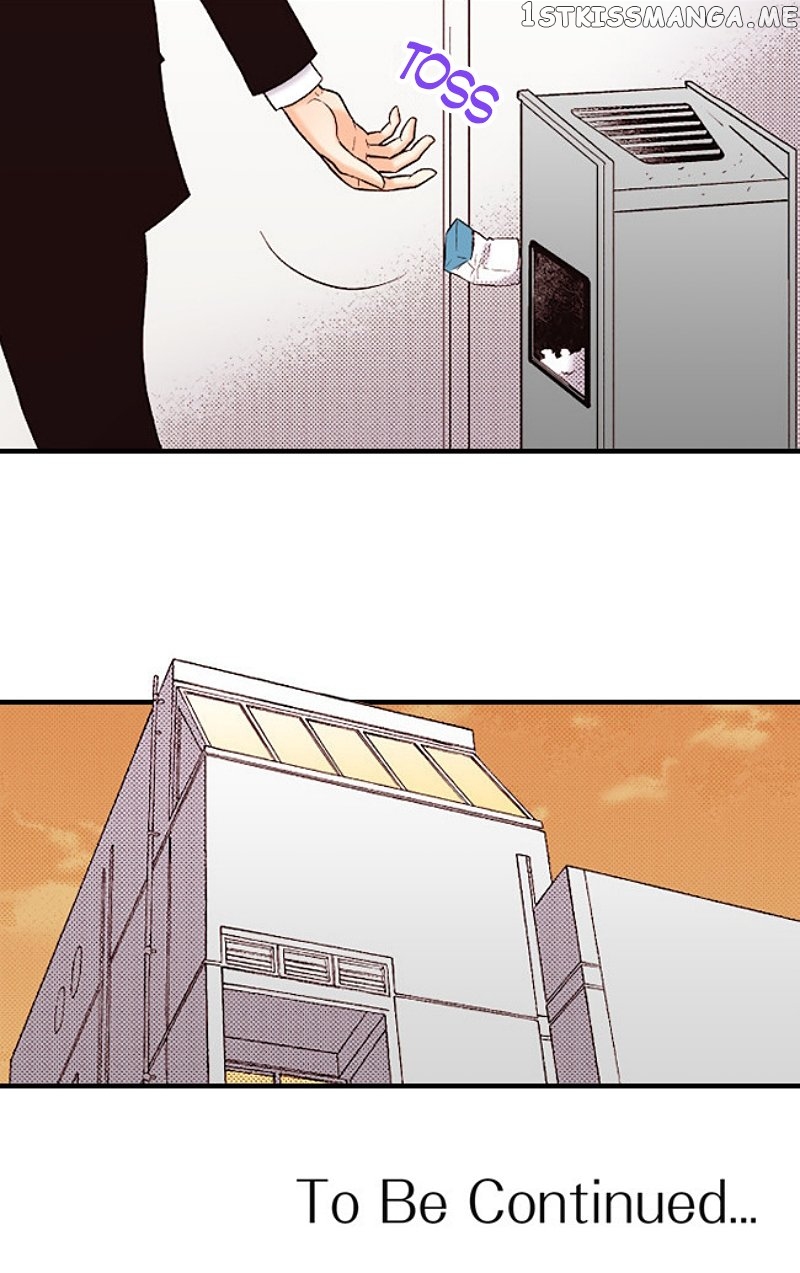 Liar - Manga Chapter 143 - page 46