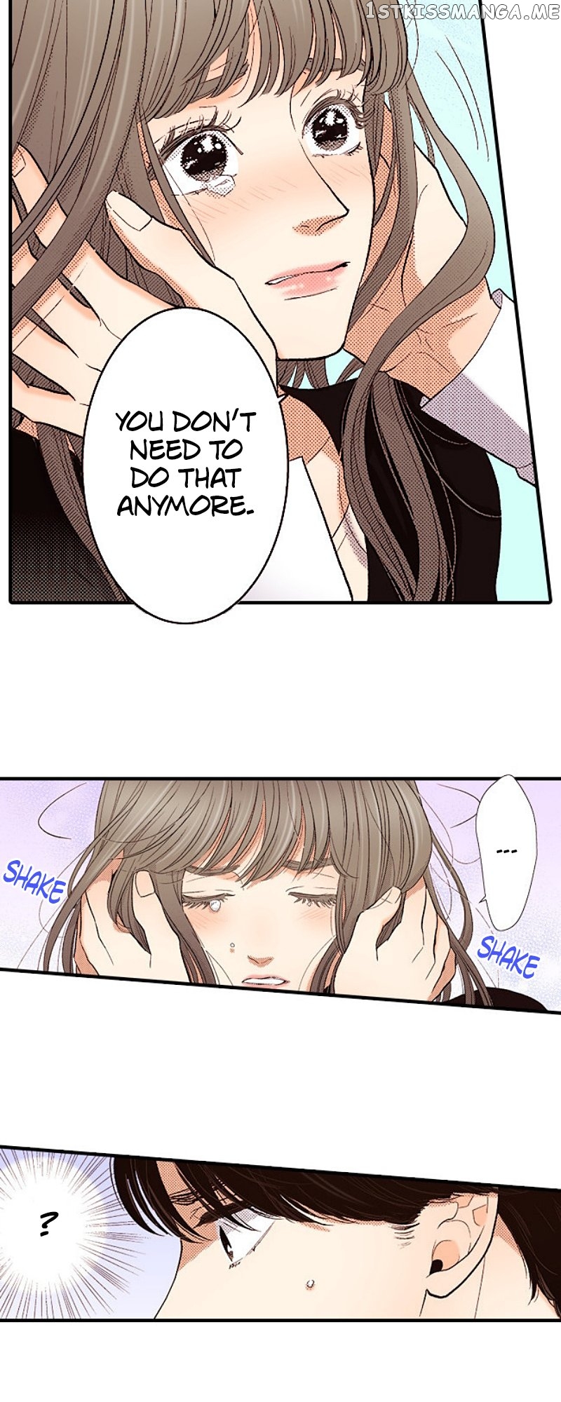 Liar - Manga Chapter 142 - page 10